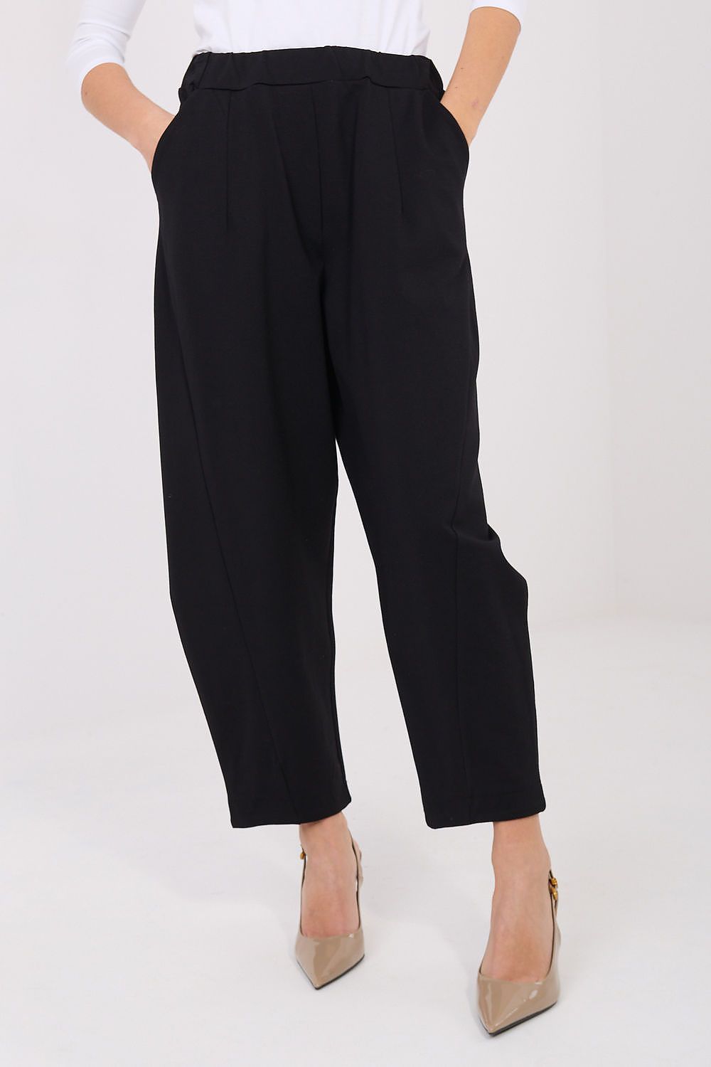  Pantaloni de damă model 222247 Rue Paris 