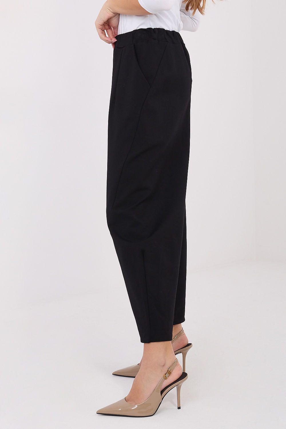  Pantaloni de damă model 222247 Rue Paris 