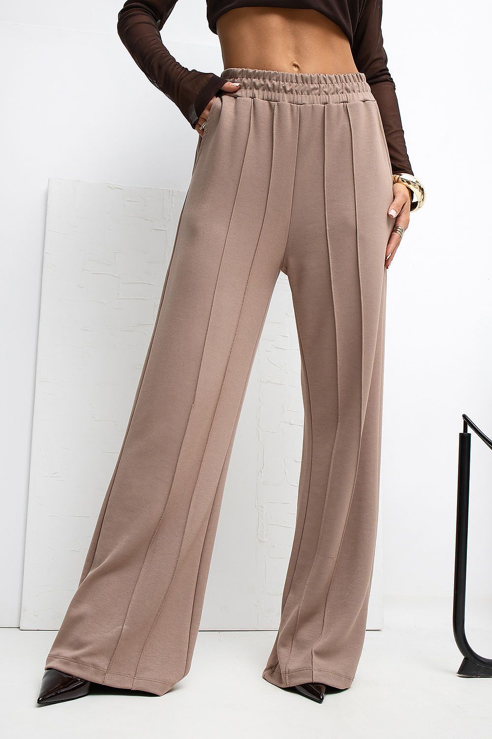  Pantaloni de trening model 222248 Rue Paris 