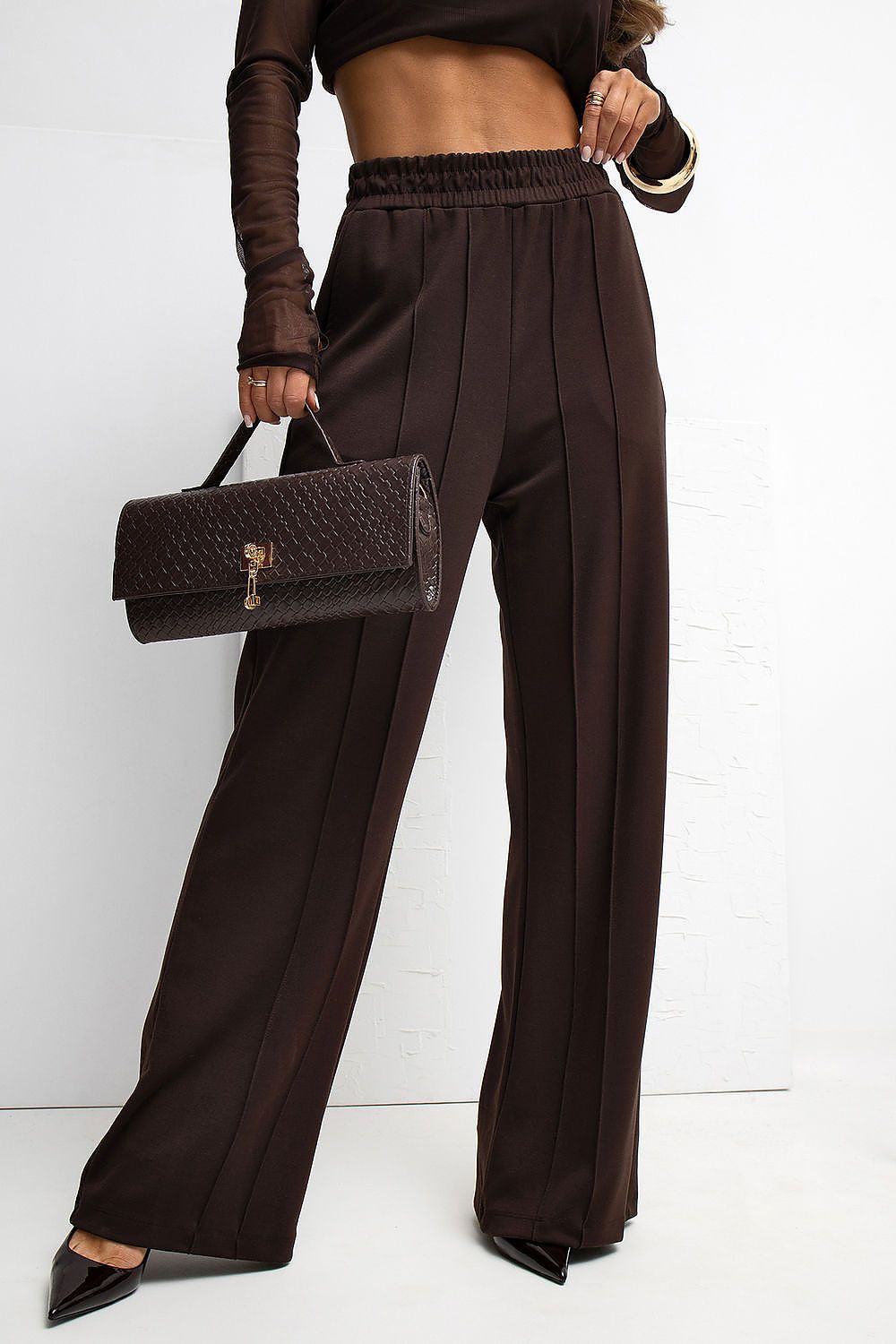  Pantaloni de trening model 222249 Rue Paris 