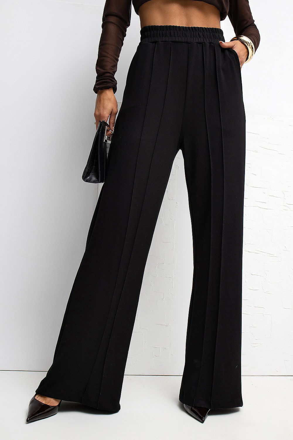  Pantaloni de trening model 222251 Rue Paris 