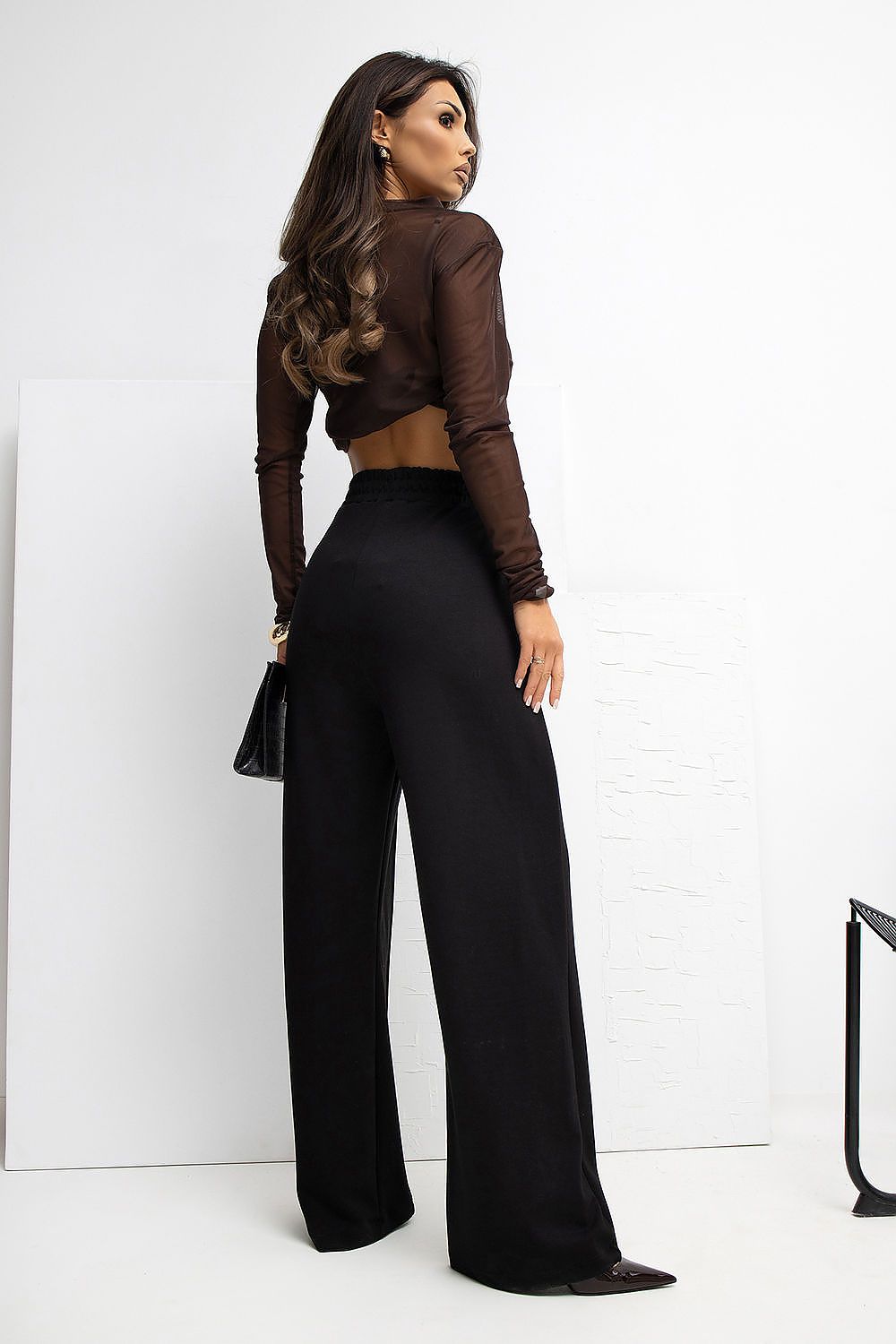  Pantaloni de trening model 222251 Rue Paris 