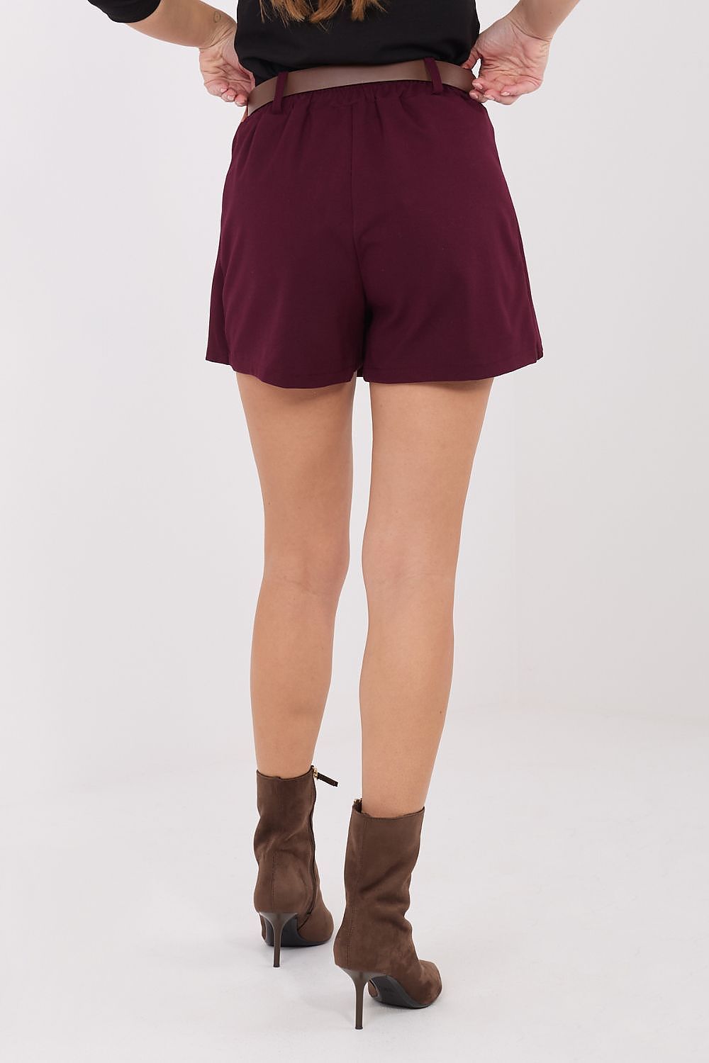  fustă pantaloni model 222211 Rue Paris 