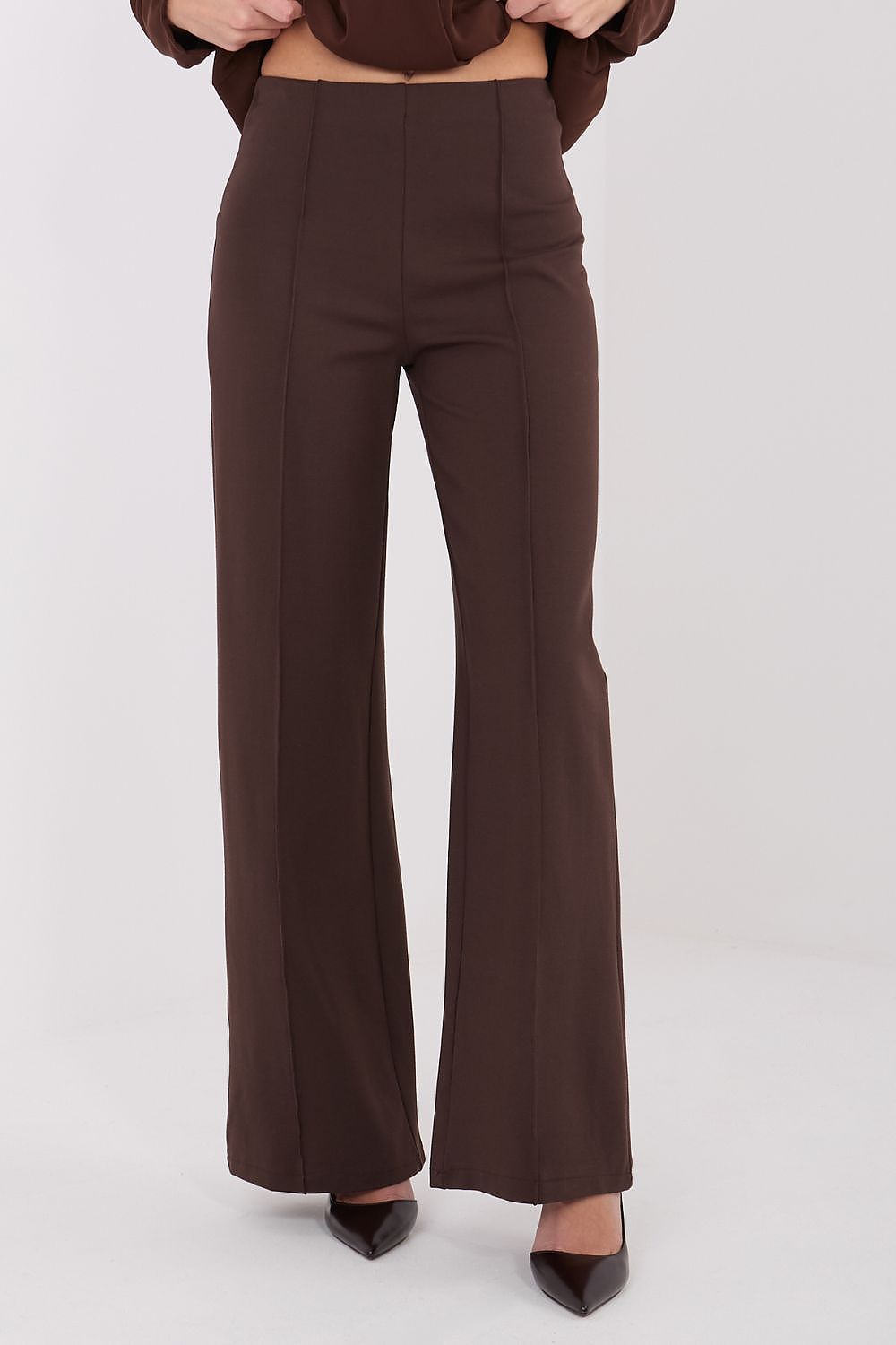  Pantaloni de damă model 222241 Rue Paris 