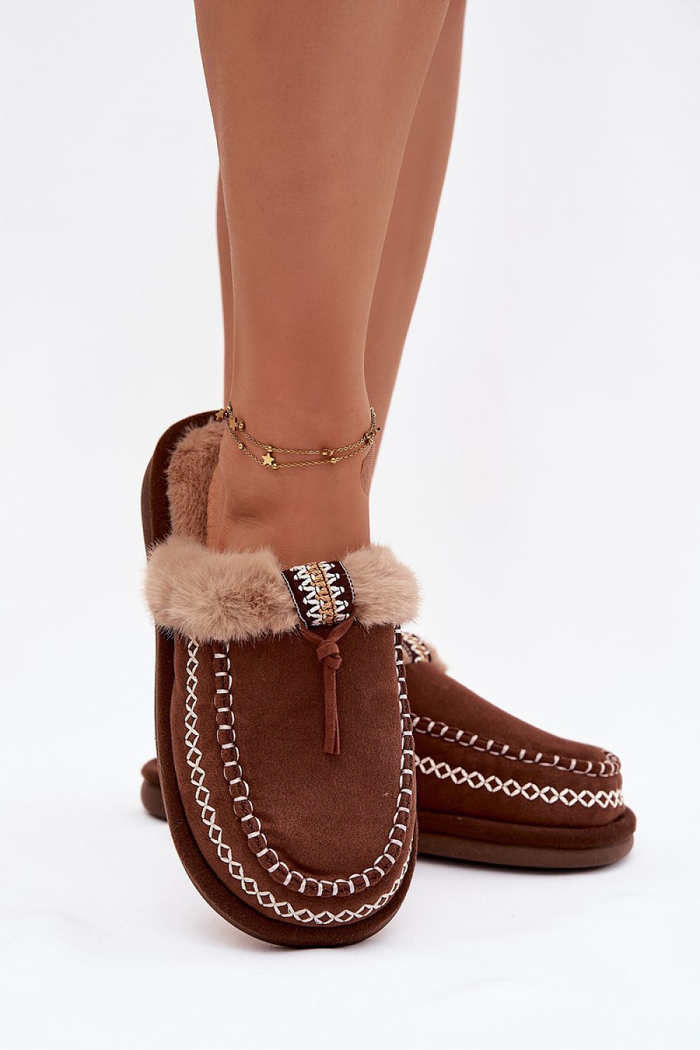  Papuci model 222279 Step in style 