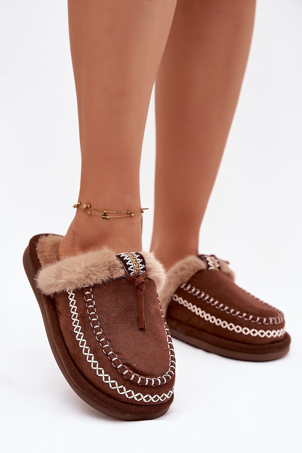  Papuci model 222279 Step in style 