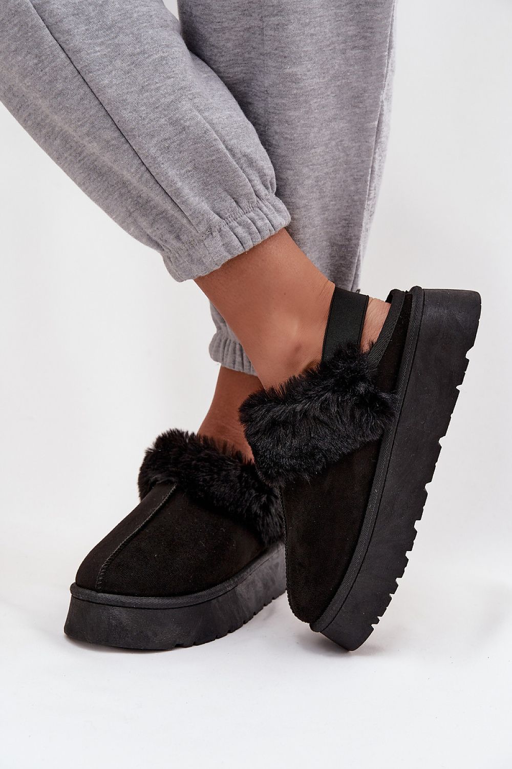  Papuci model 222290 Step in style 
