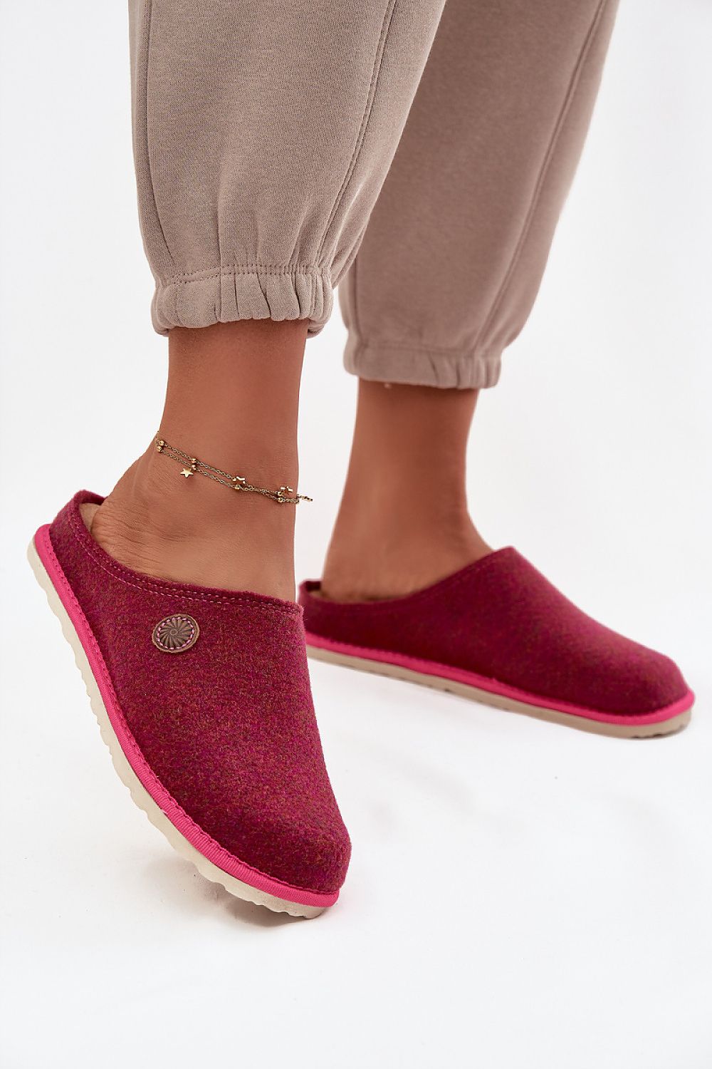  Papuci model 222294 Step in style 