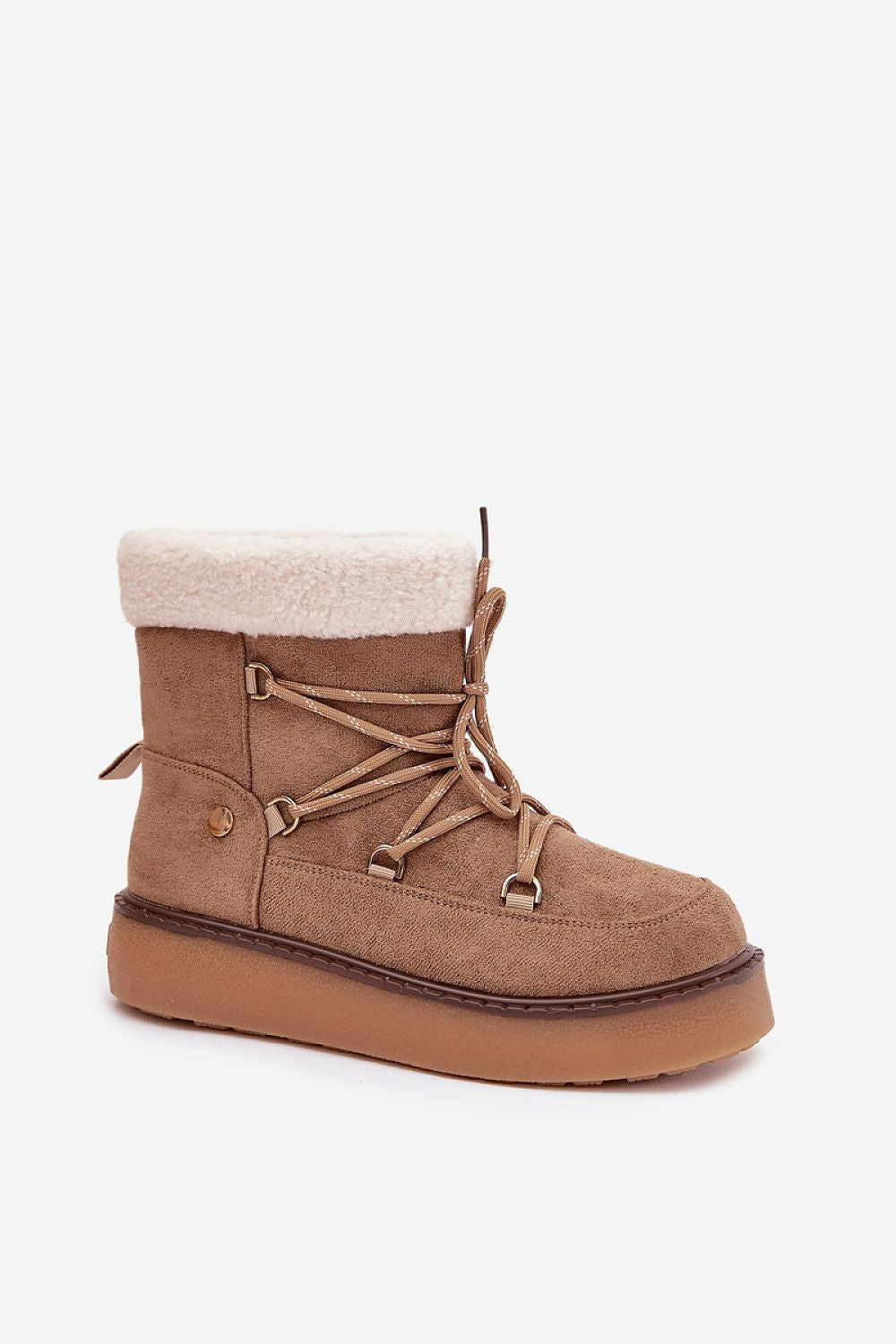  Moon boots model 222295 Step in style 