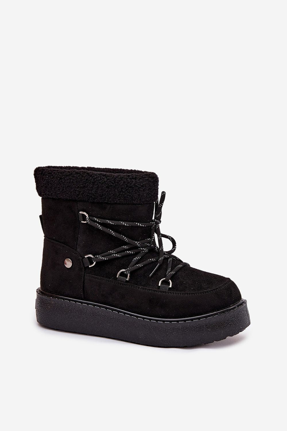  Moon boots model 222296 Step in style 