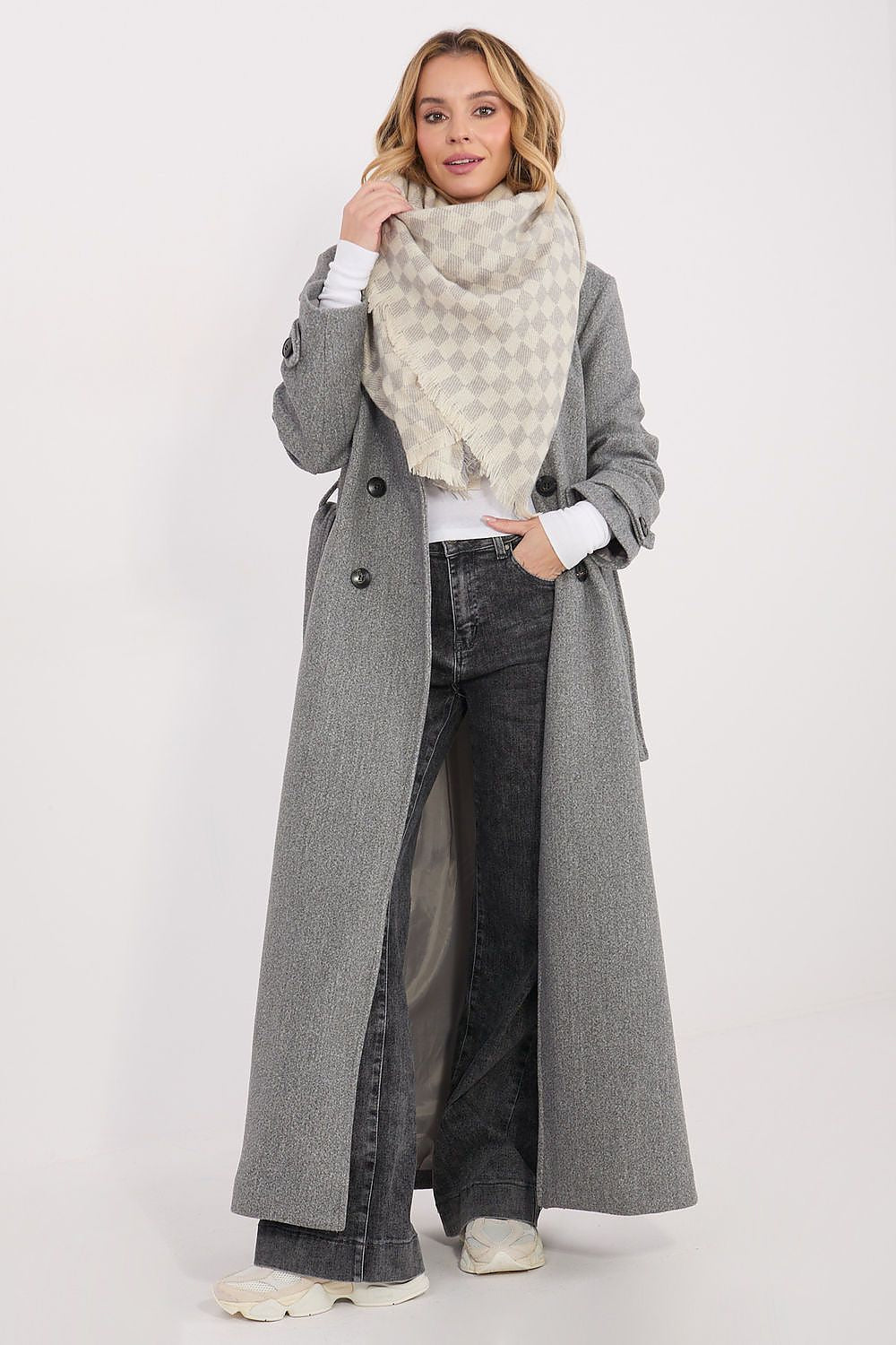  Şal model 222302 AT 