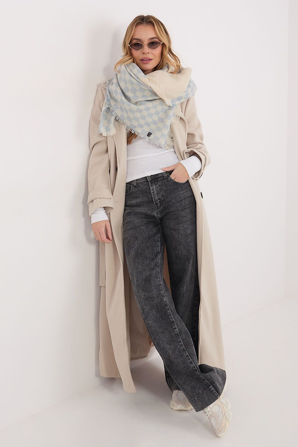  Şal model 222308 AT 