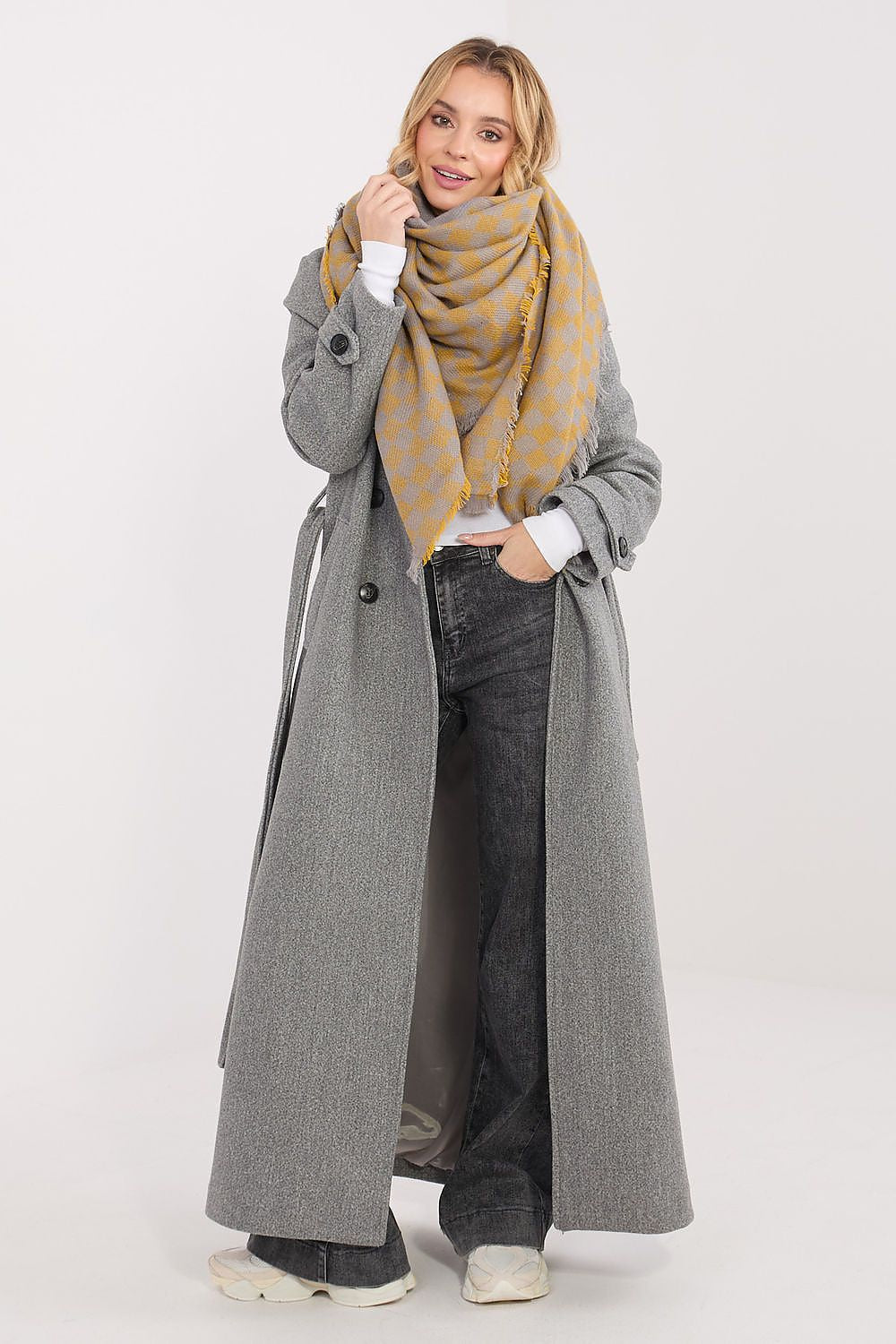  Şal model 222312 AT 