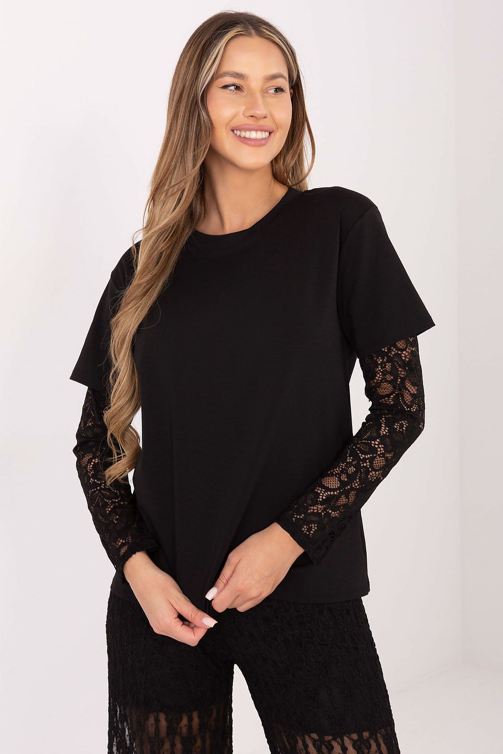  Bluză model 222325 Italy Moda 