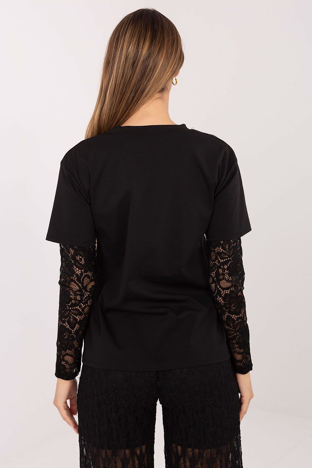  Bluză model 222325 Italy Moda 