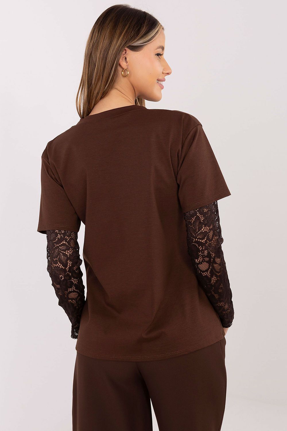  Bluză model 222326 Italy Moda 