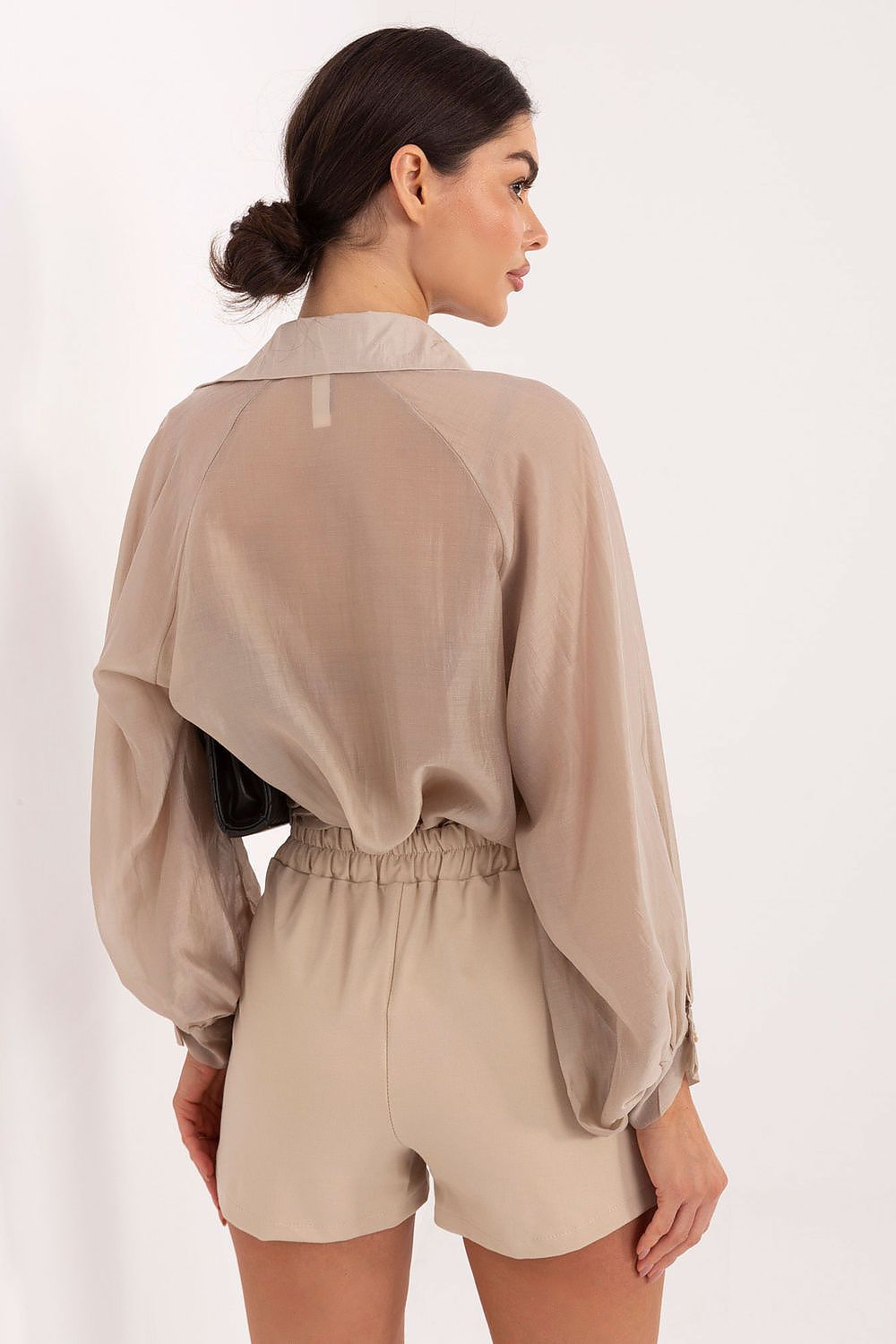  fustă pantaloni model 222333 Italy Moda 