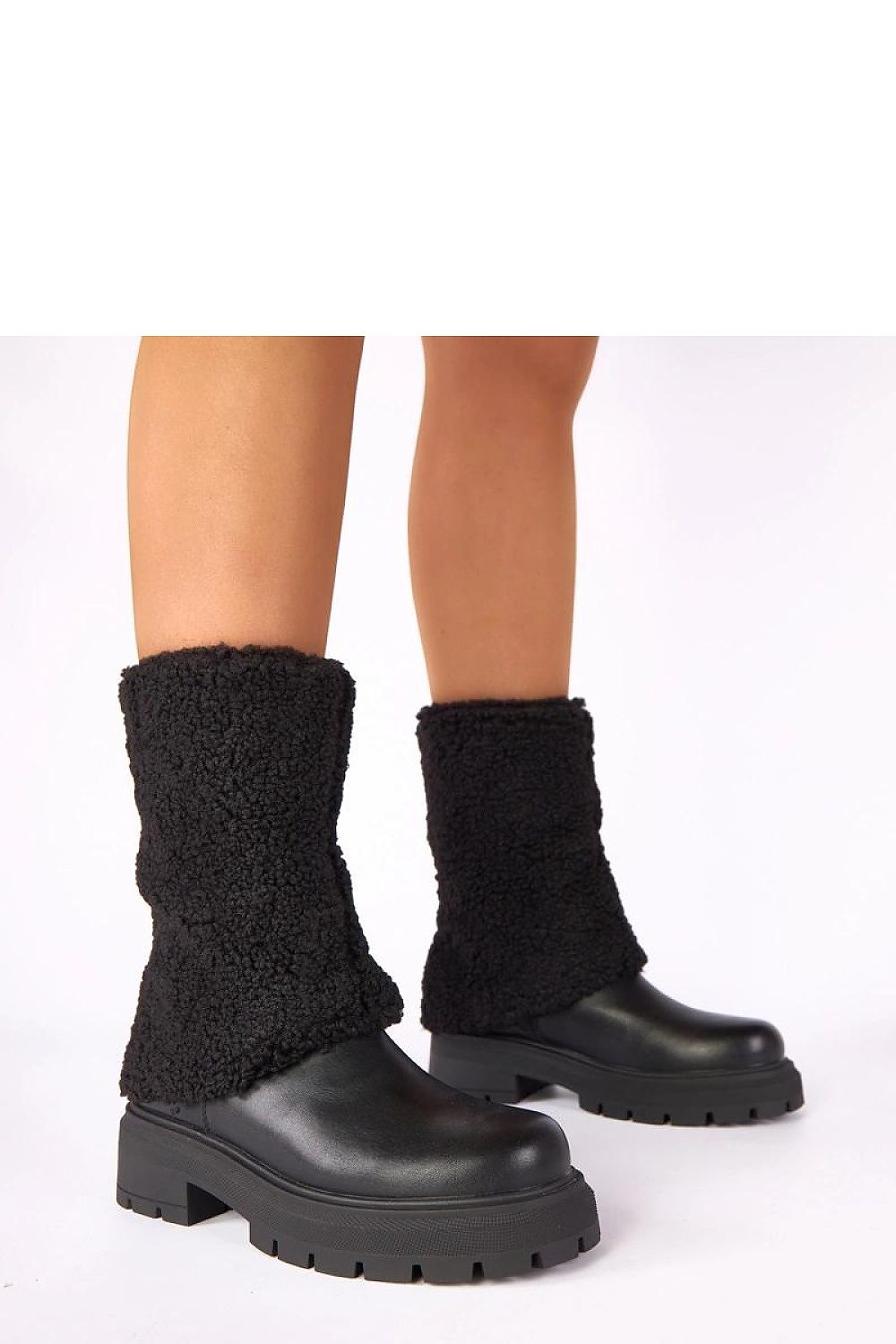  Botine model 222342 Solea 
