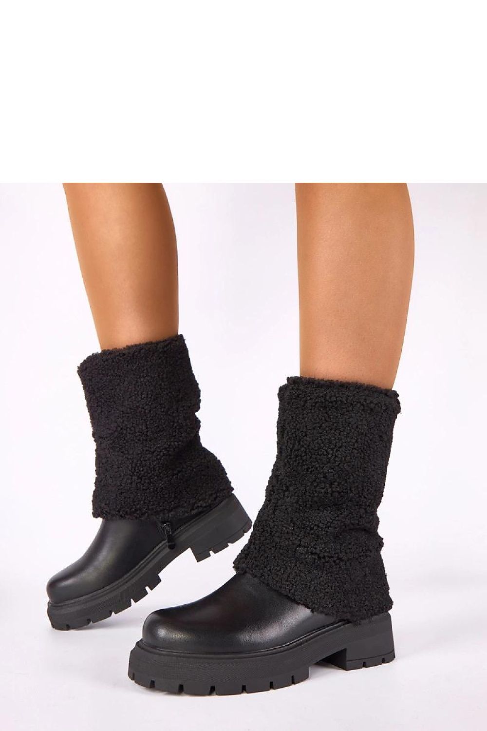  Botine model 222342 Solea 