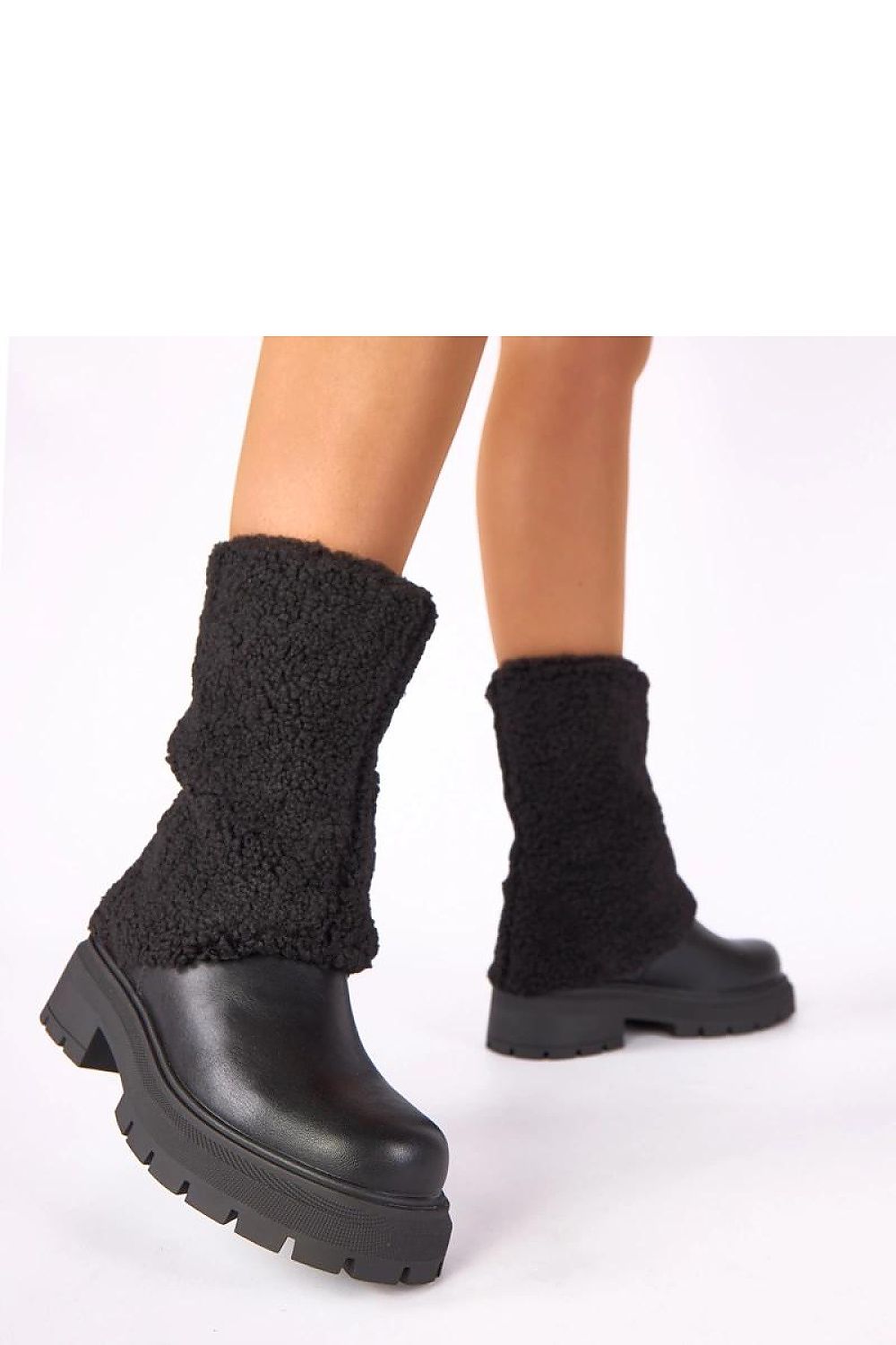  Botine model 222342 Solea 