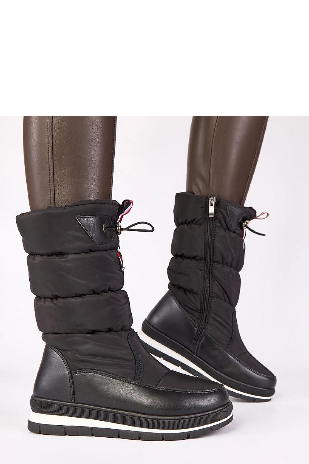  Moon boots model 222353 Solea 