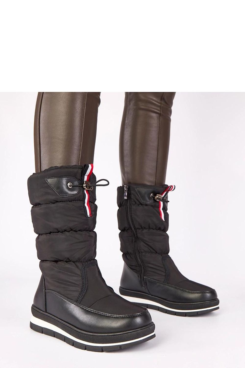  Moon boots model 222353 Solea 