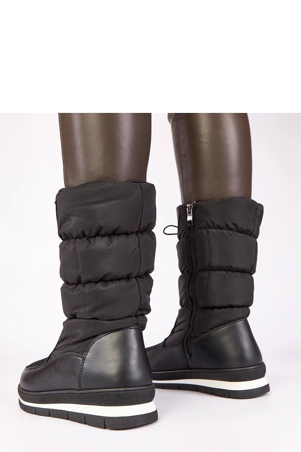  Moon boots model 222353 Solea 