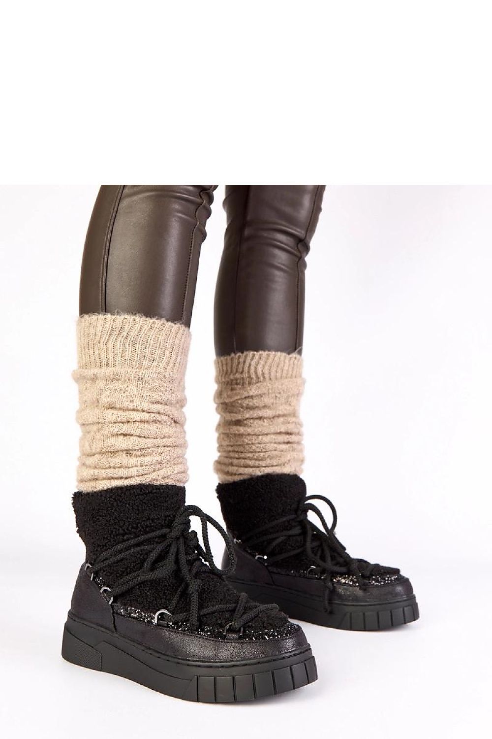  Moon boots model 222356 Solea 