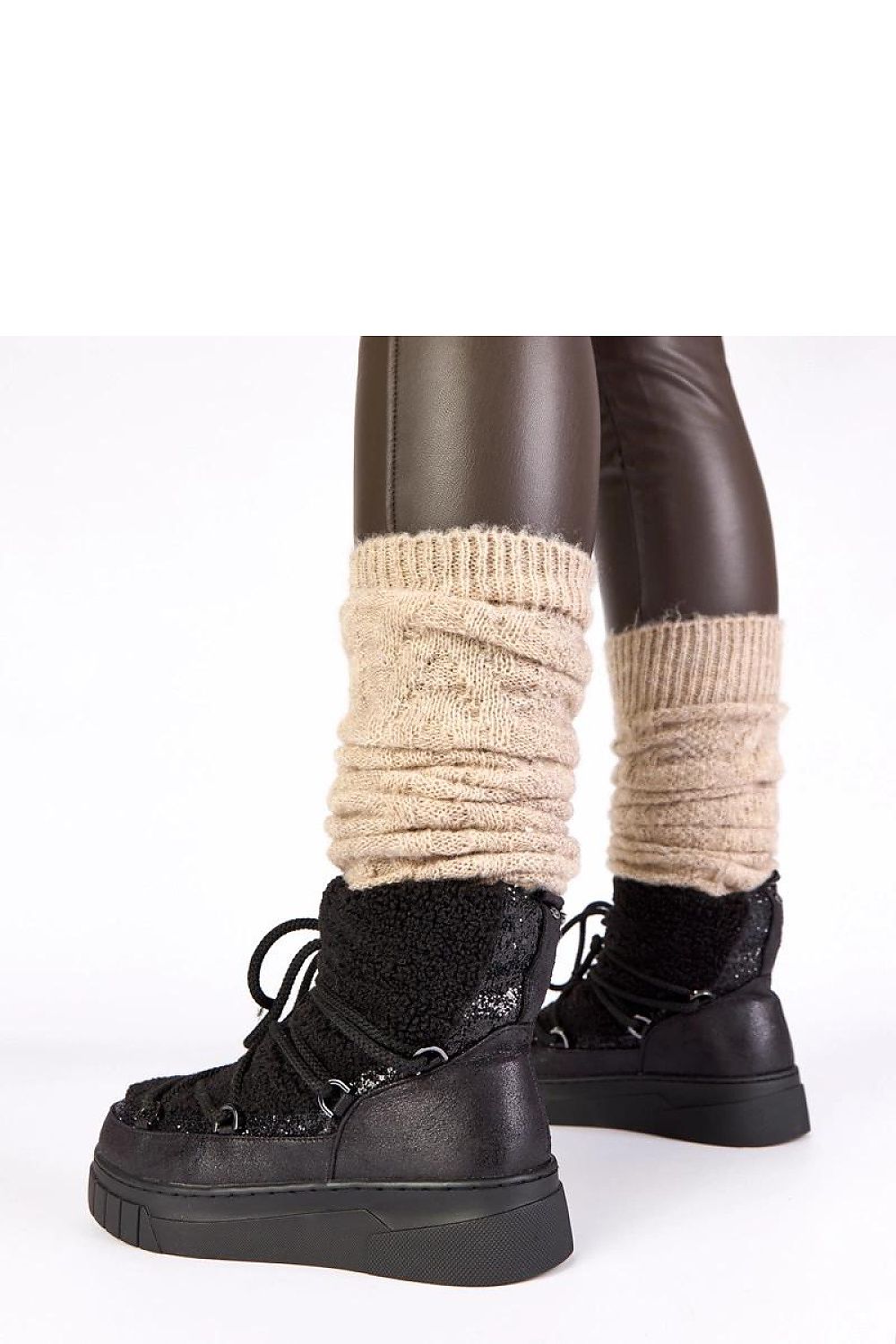 Moon boots model 222356 Solea 