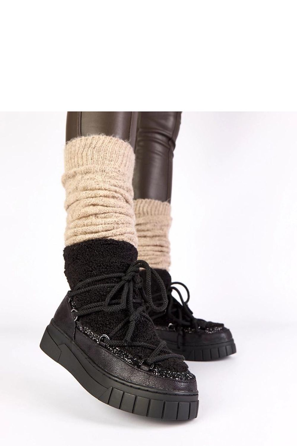  Moon boots model 222356 Solea 
