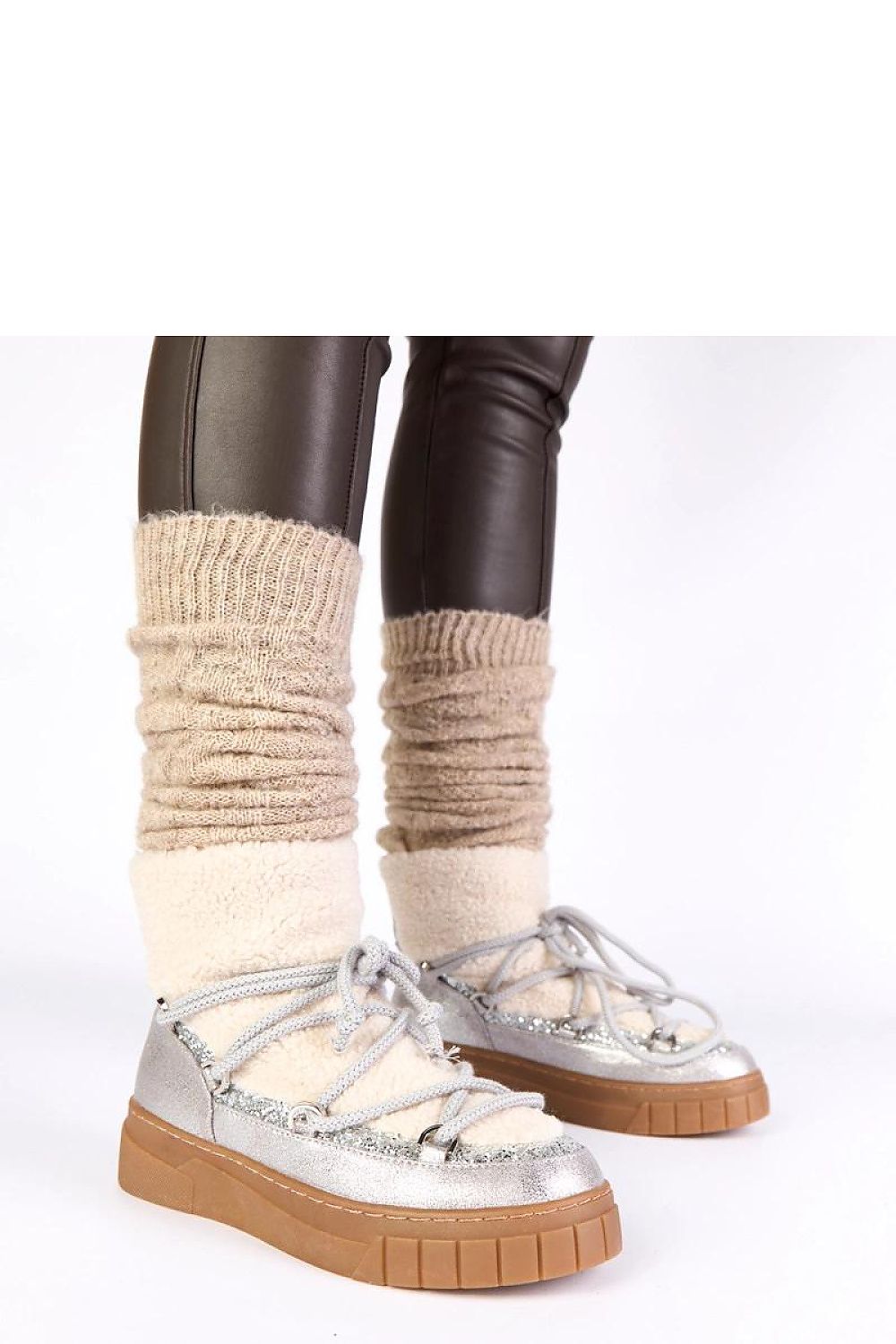  Moon boots model 222357 Solea 