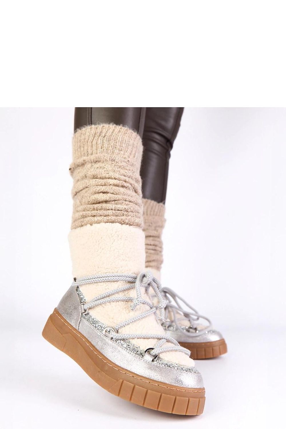  Moon boots model 222357 Solea 