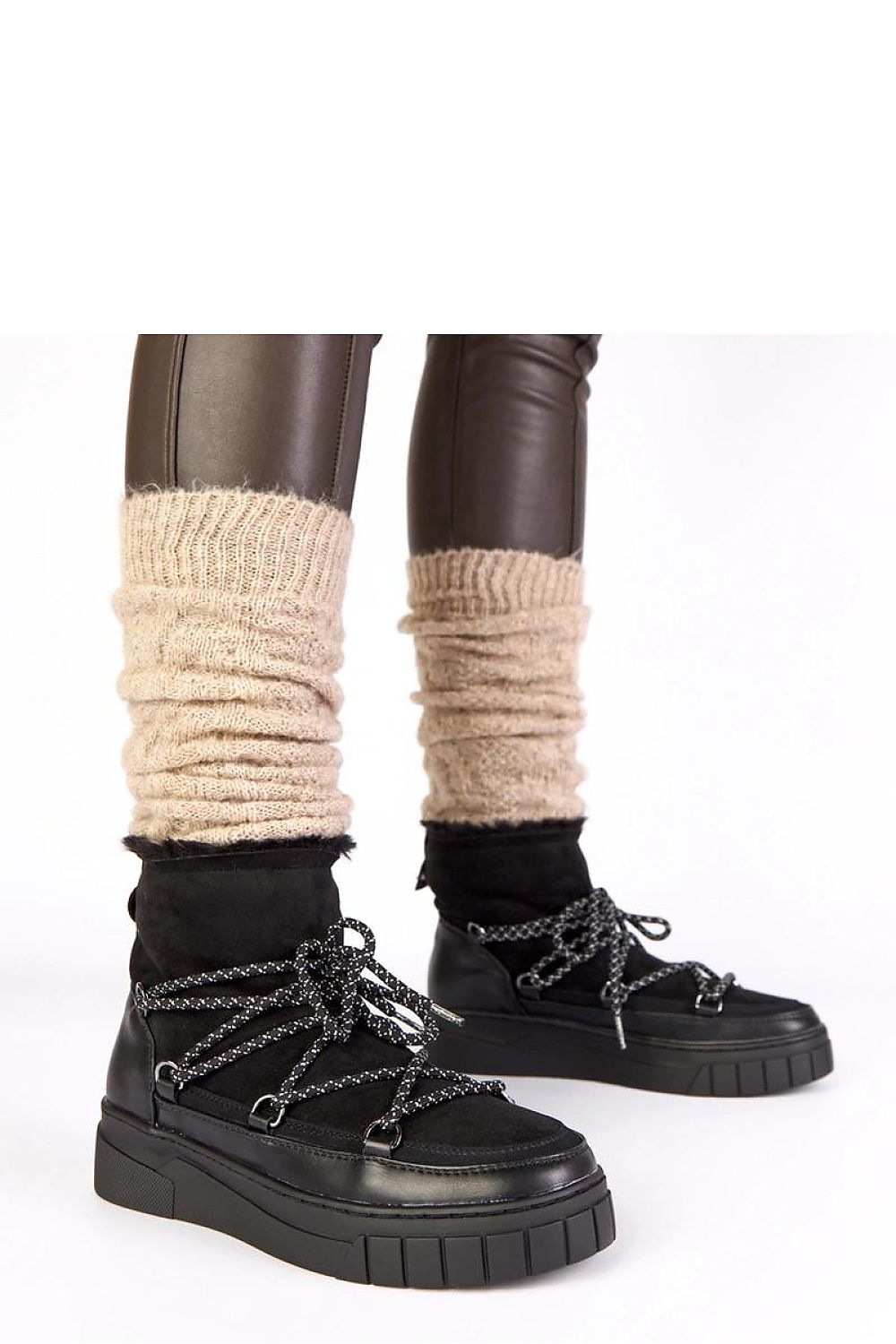  Moon boots model 222358 Solea 