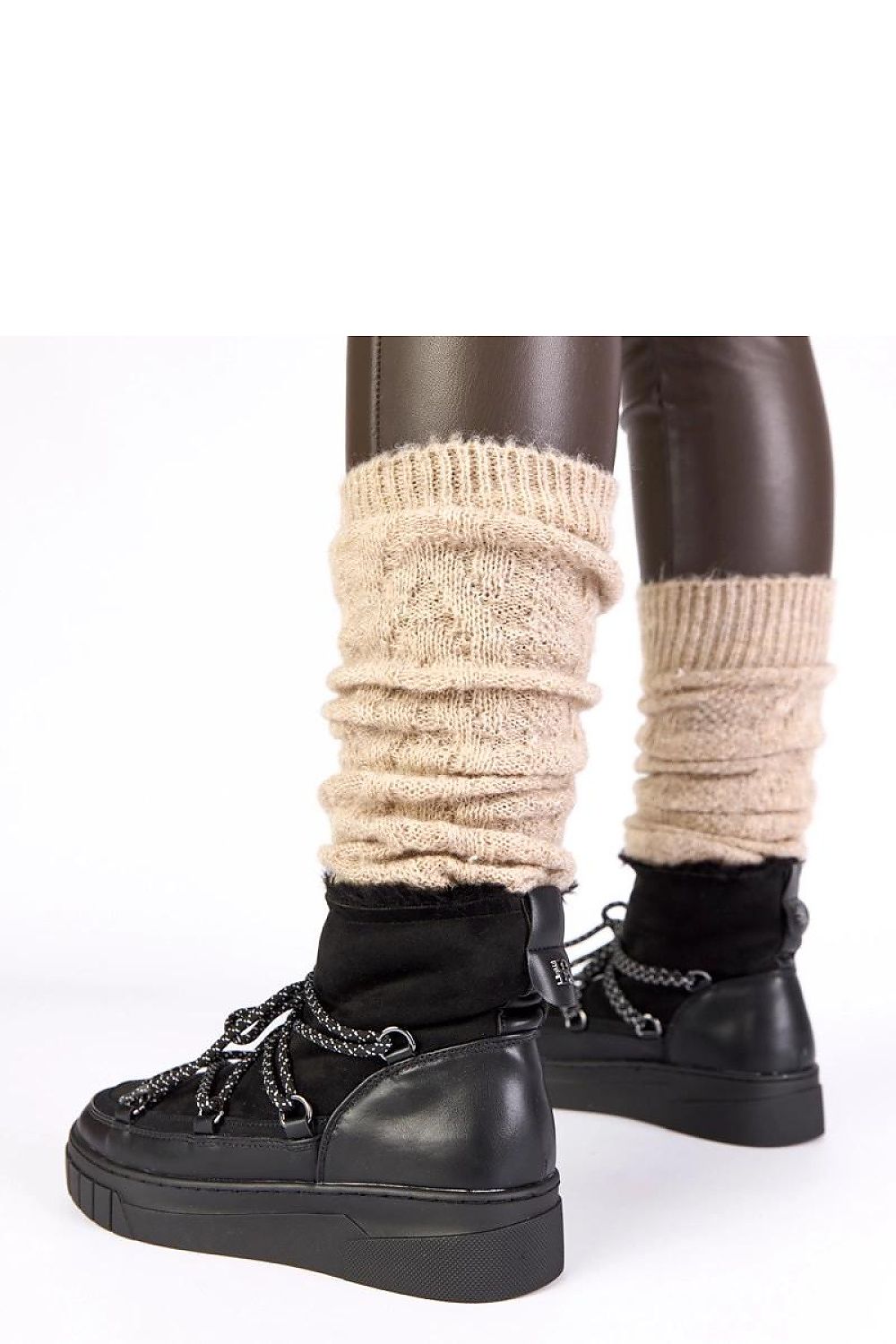  Moon boots model 222358 Solea 