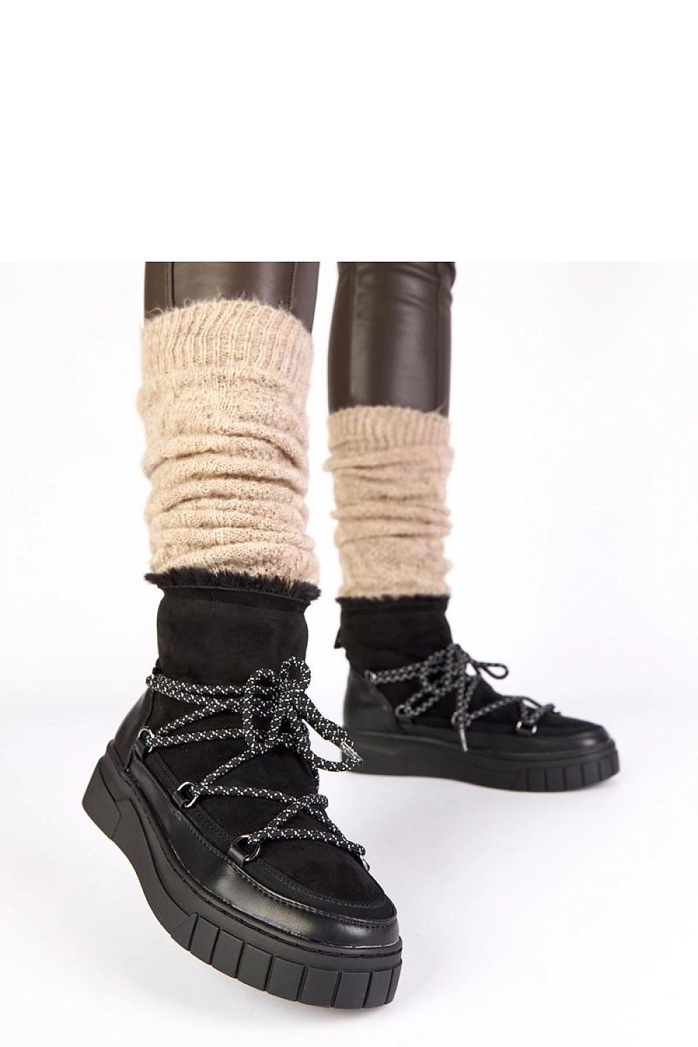  Moon boots model 222358 Solea 