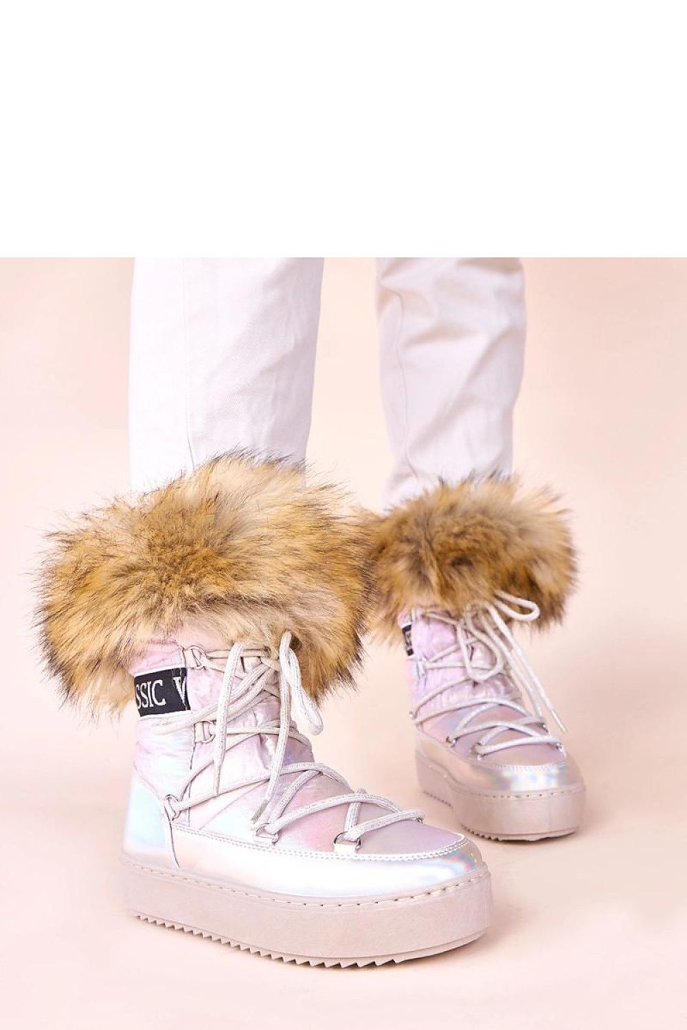  Moon boots model 222361 Solea 