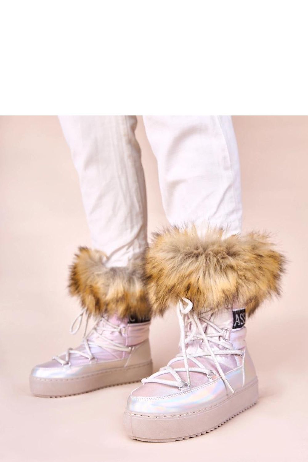  Moon boots model 222361 Solea 