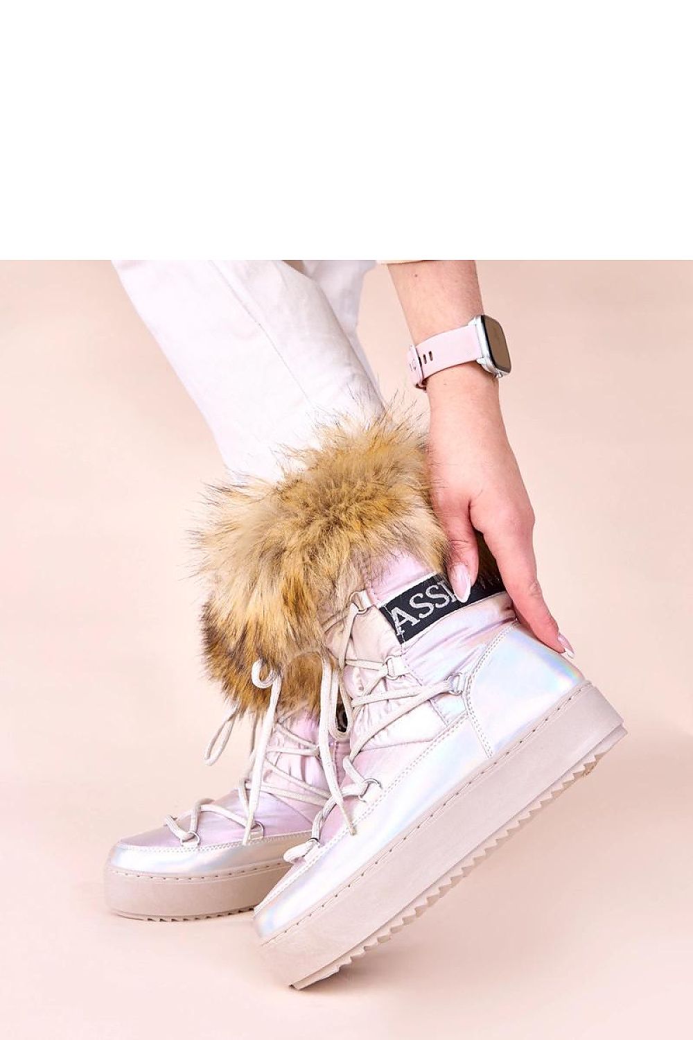  Moon boots model 222361 Solea 
