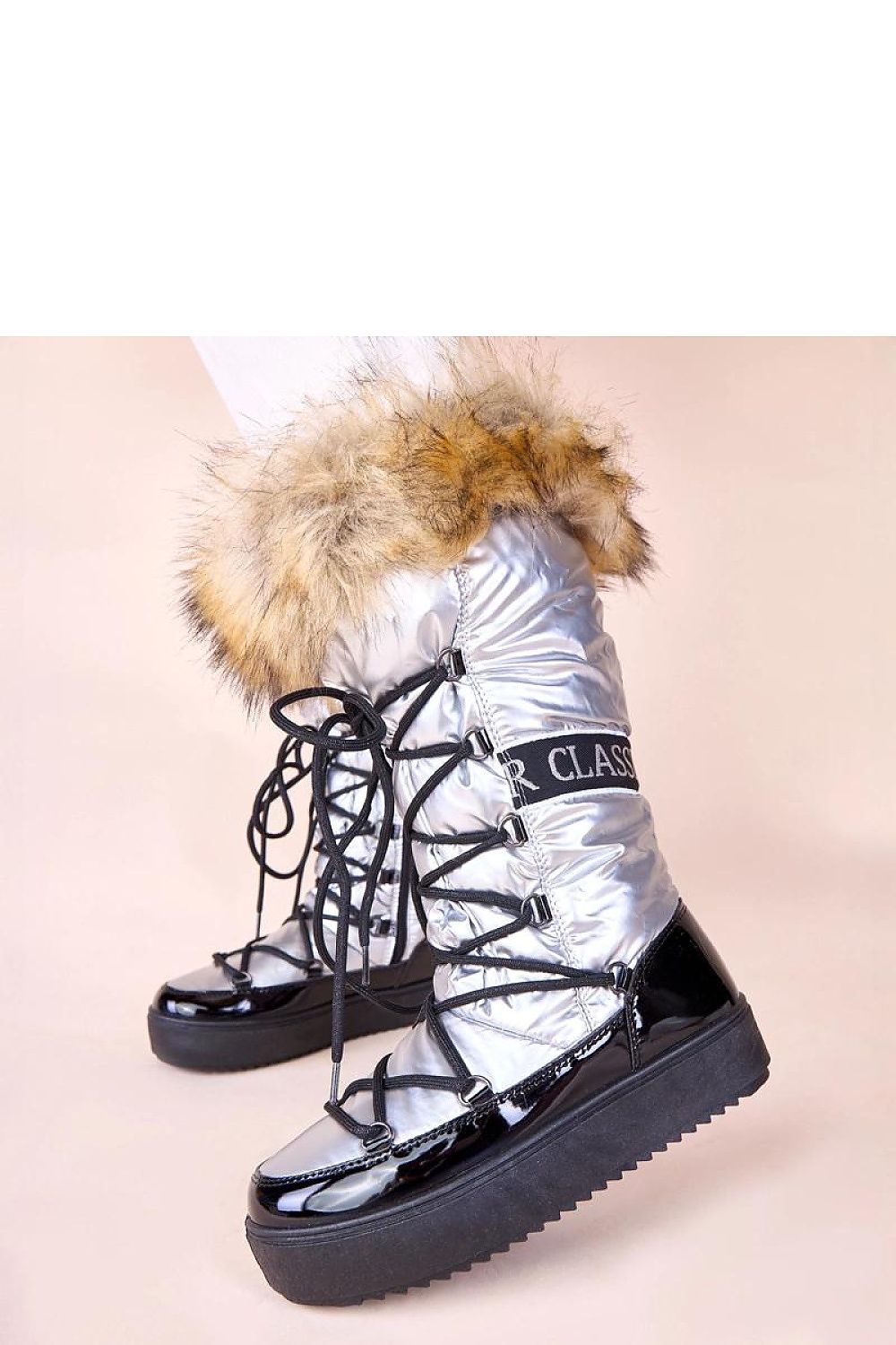  Moon boots model 222362 Solea 