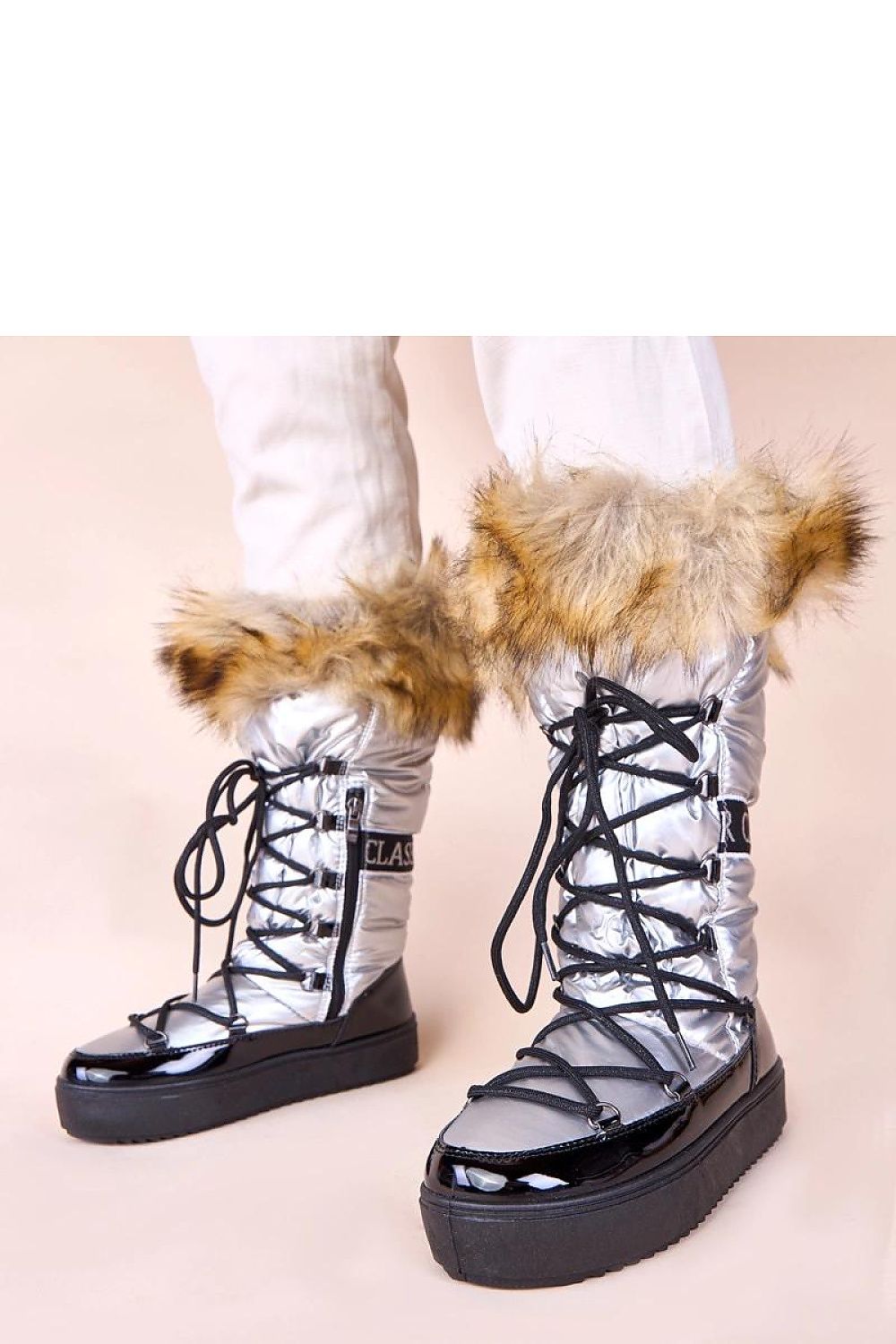  Moon boots model 222362 Solea 