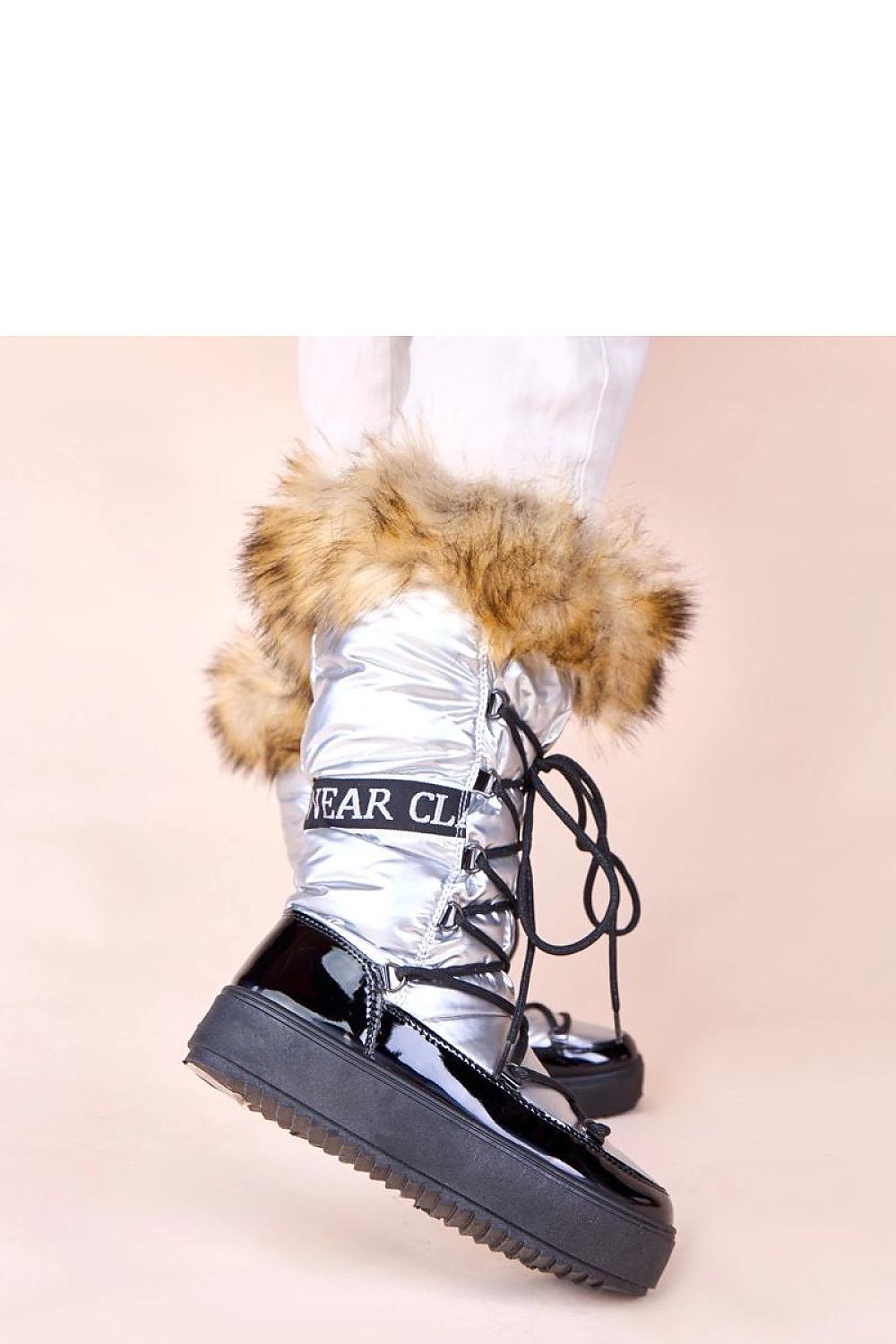  Moon boots model 222362 Solea 