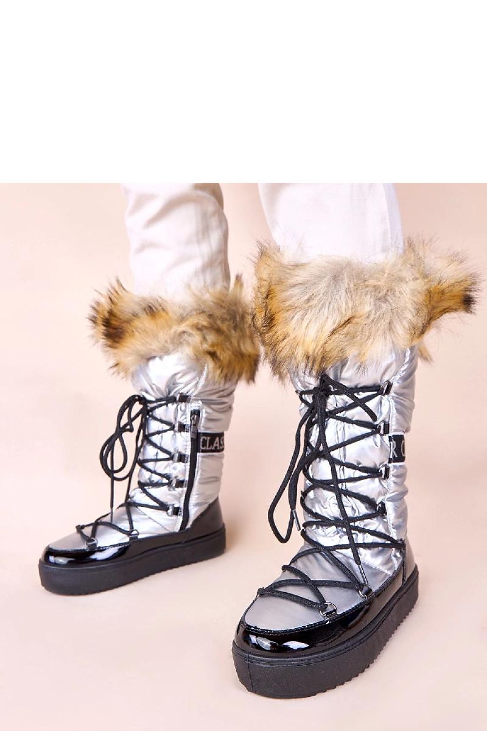 Moon boots model 222362 Solea 