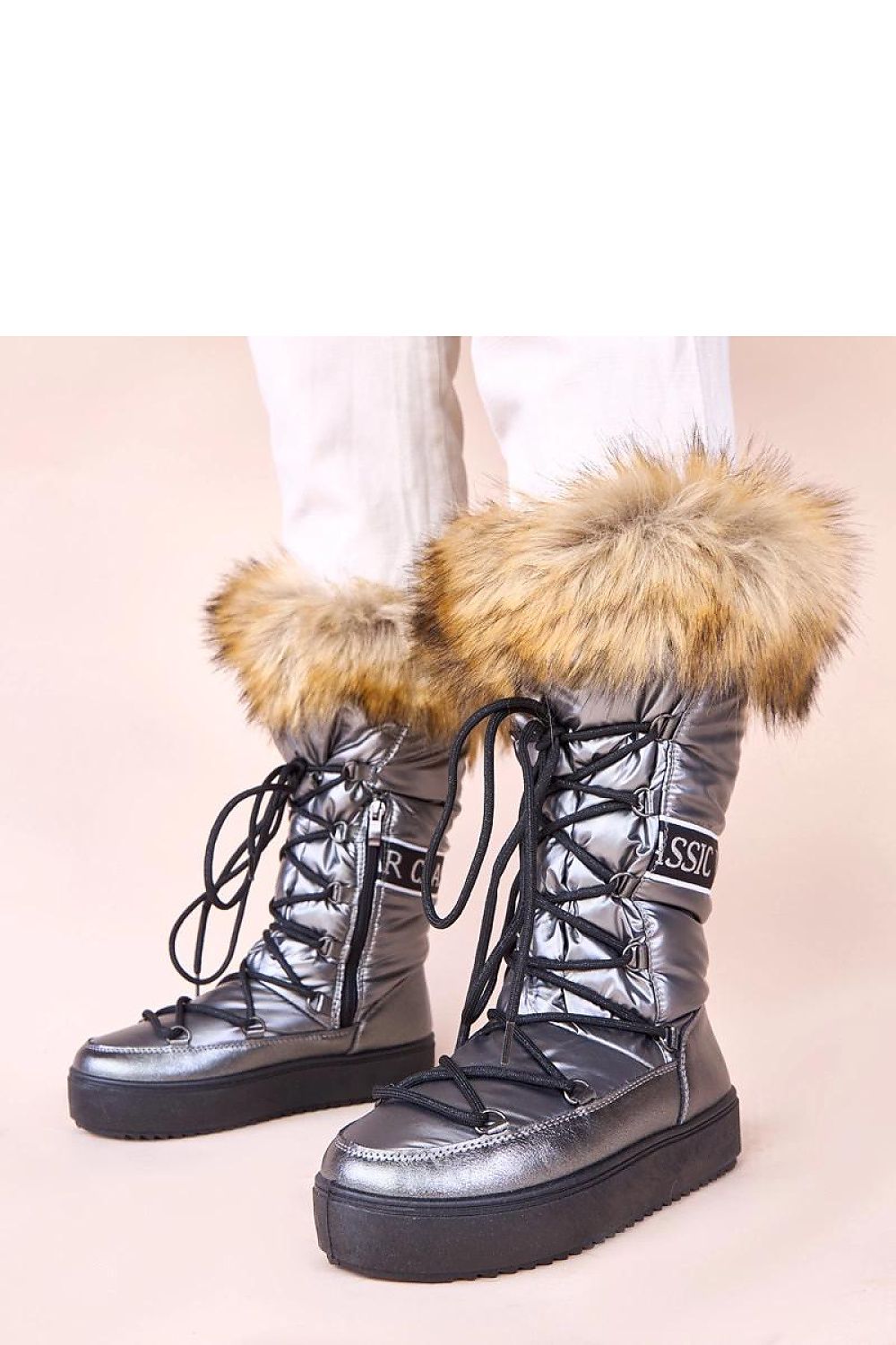  Moon boots model 222363 Solea 