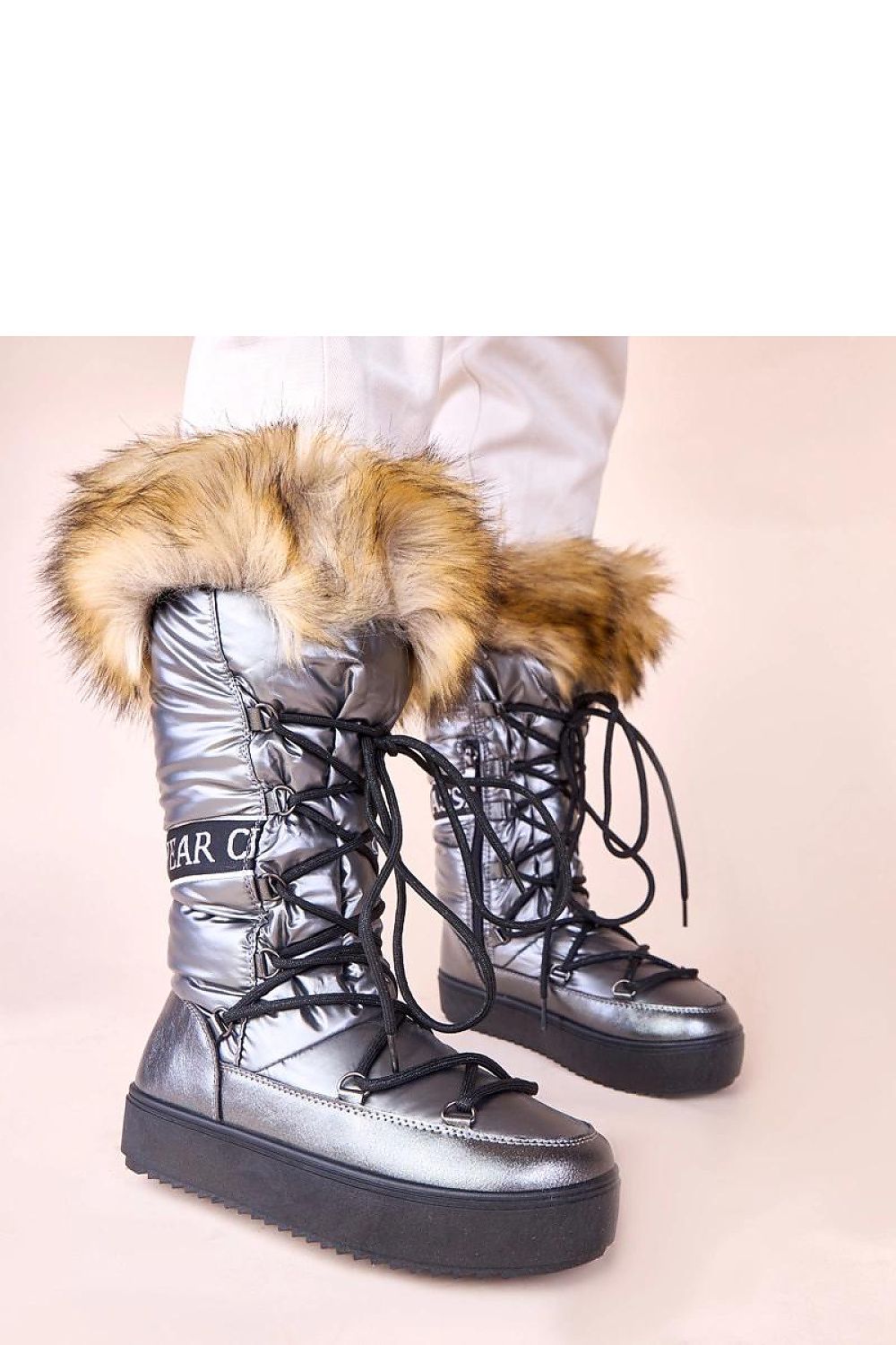  Moon boots model 222363 Solea 