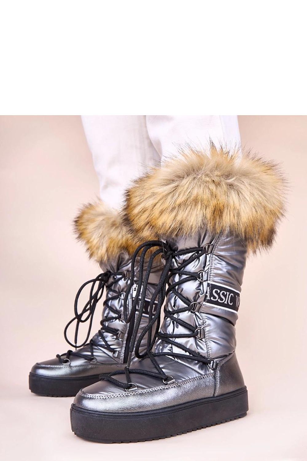  Moon boots model 222363 Solea 