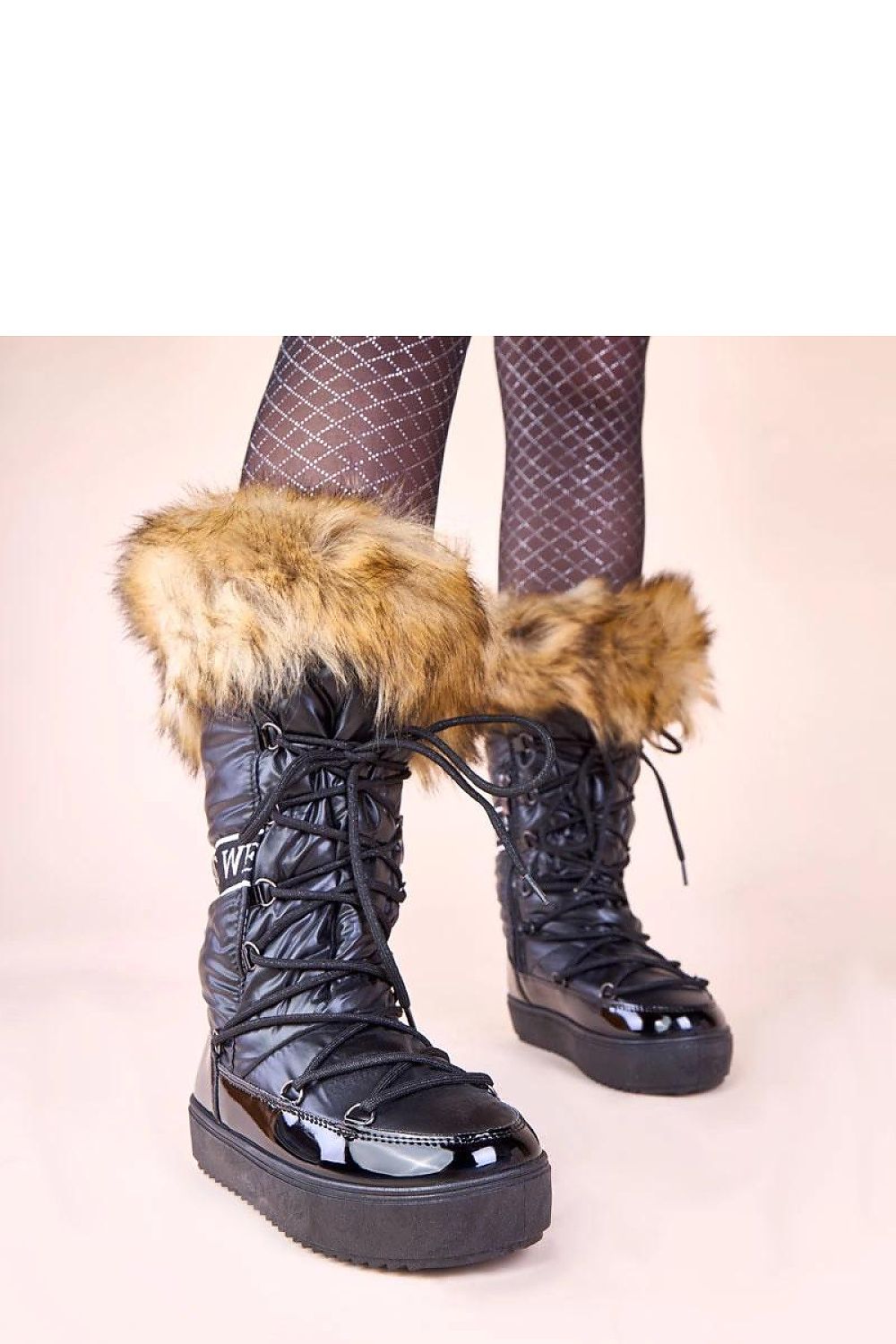  Moon boots model 222364 Solea 