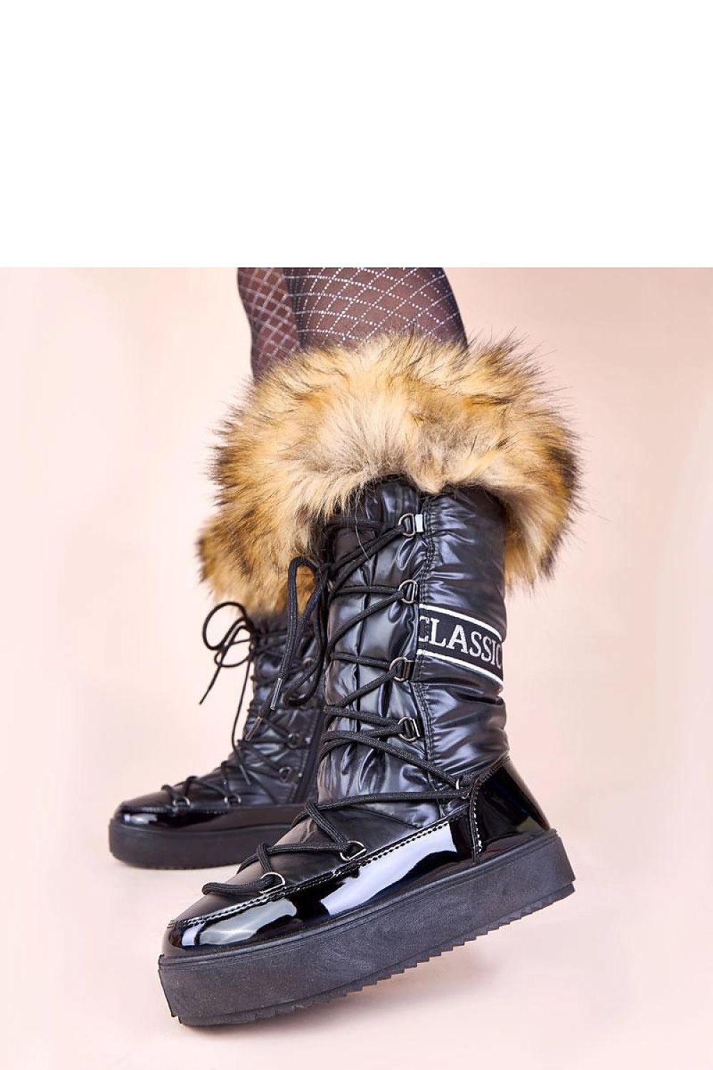  Moon boots model 222364 Solea 