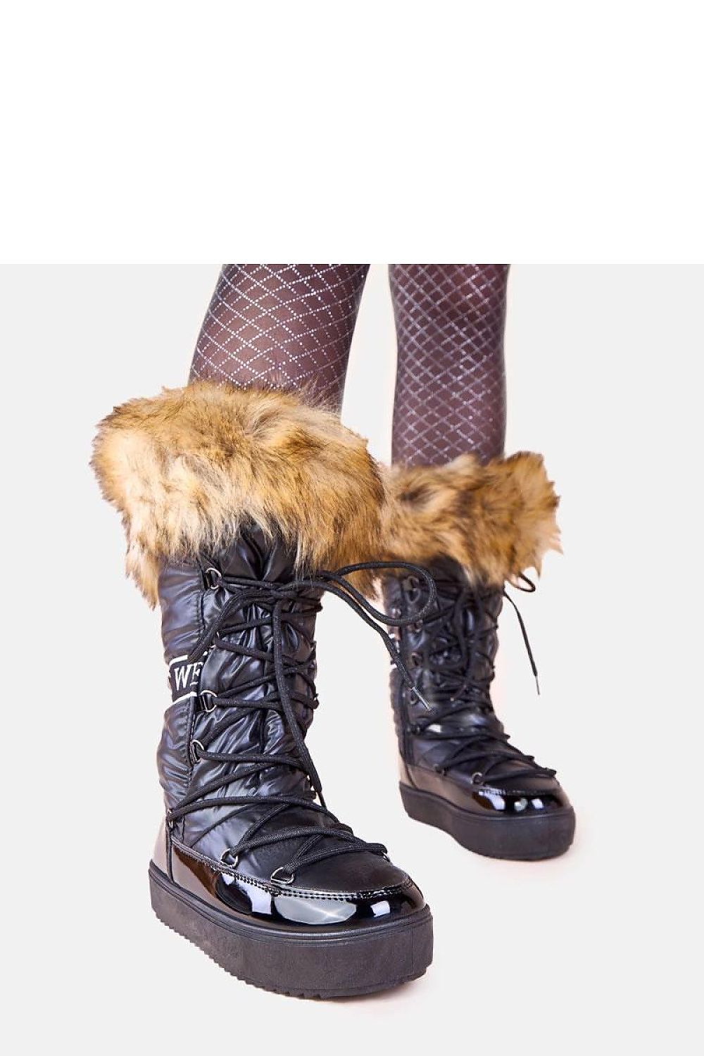  Moon boots model 222364 Solea 