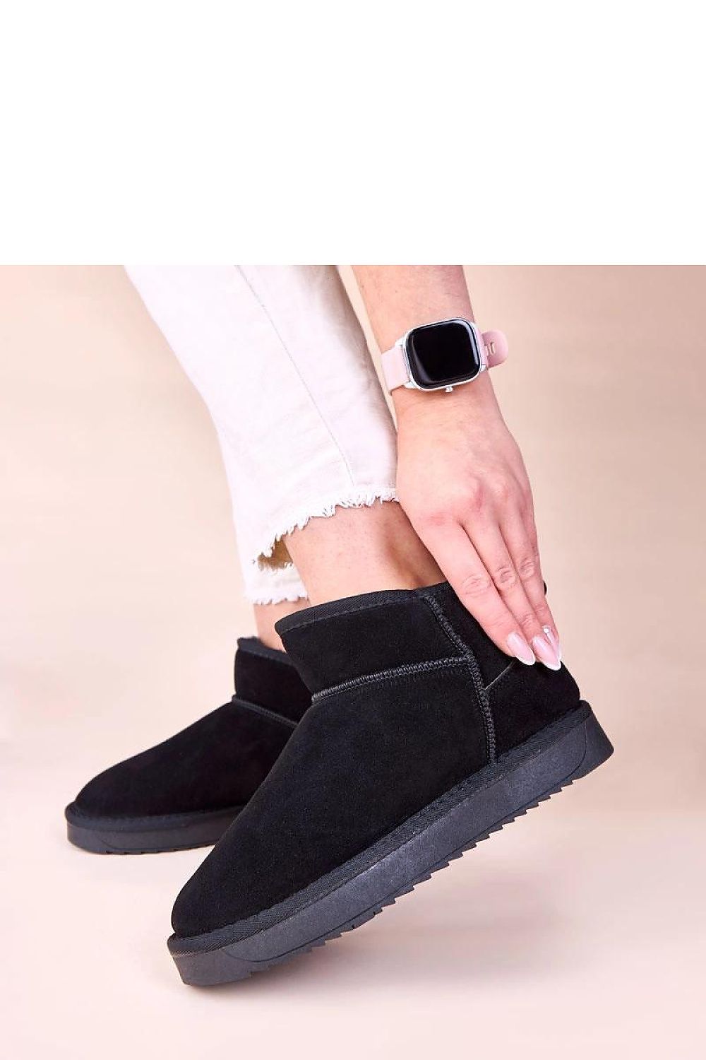  Moon boots model 222365 Solea 