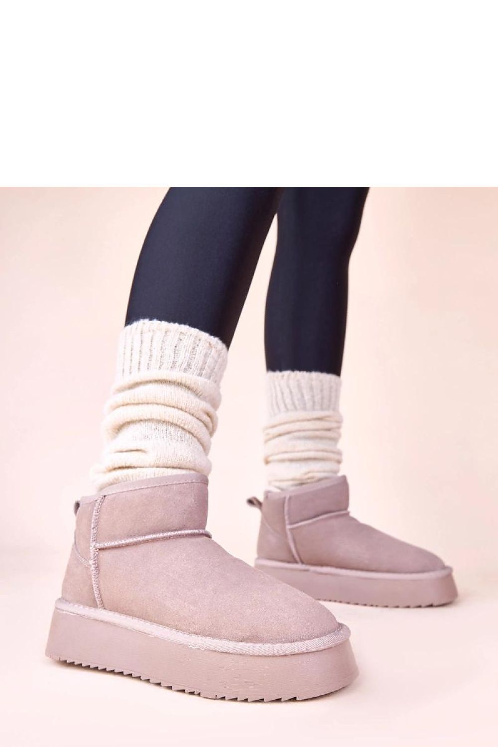  Moon boots model 222366 Solea 